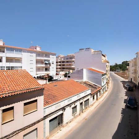 Sunshine Apartment Armação de Pêra المظهر الخارجي الصورة