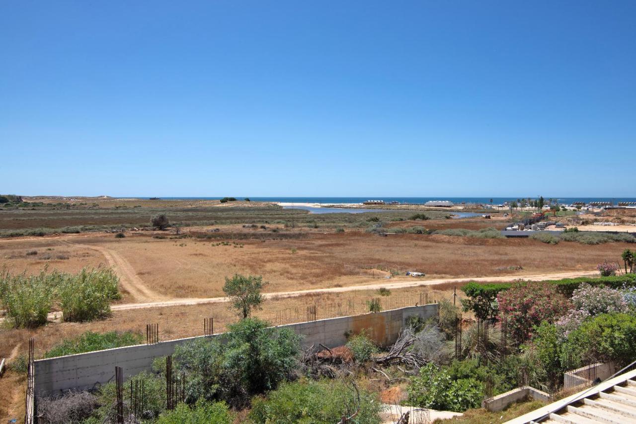 Sunshine Apartment Armação de Pêra المظهر الخارجي الصورة