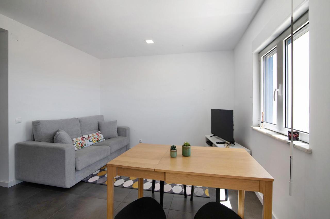 Sunshine Apartment Armação de Pêra المظهر الخارجي الصورة