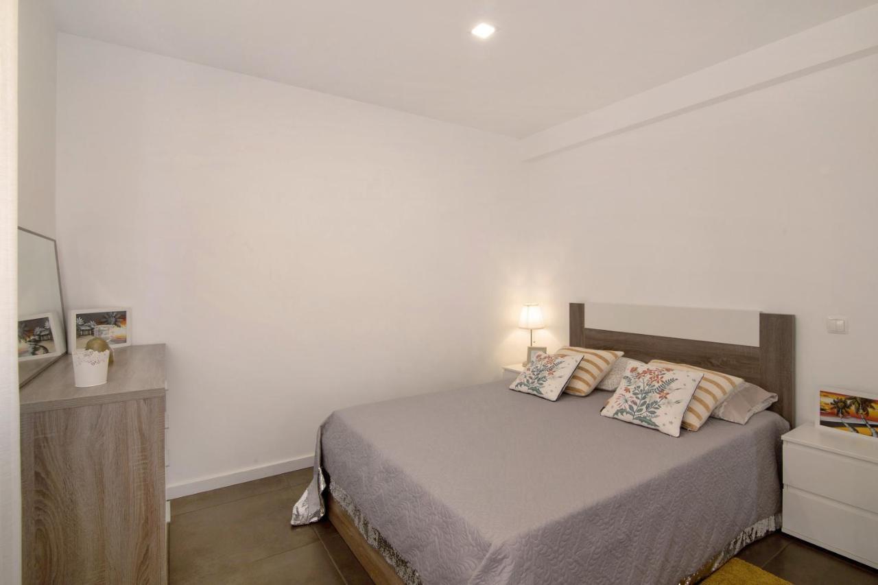 Sunshine Apartment Armação de Pêra المظهر الخارجي الصورة
