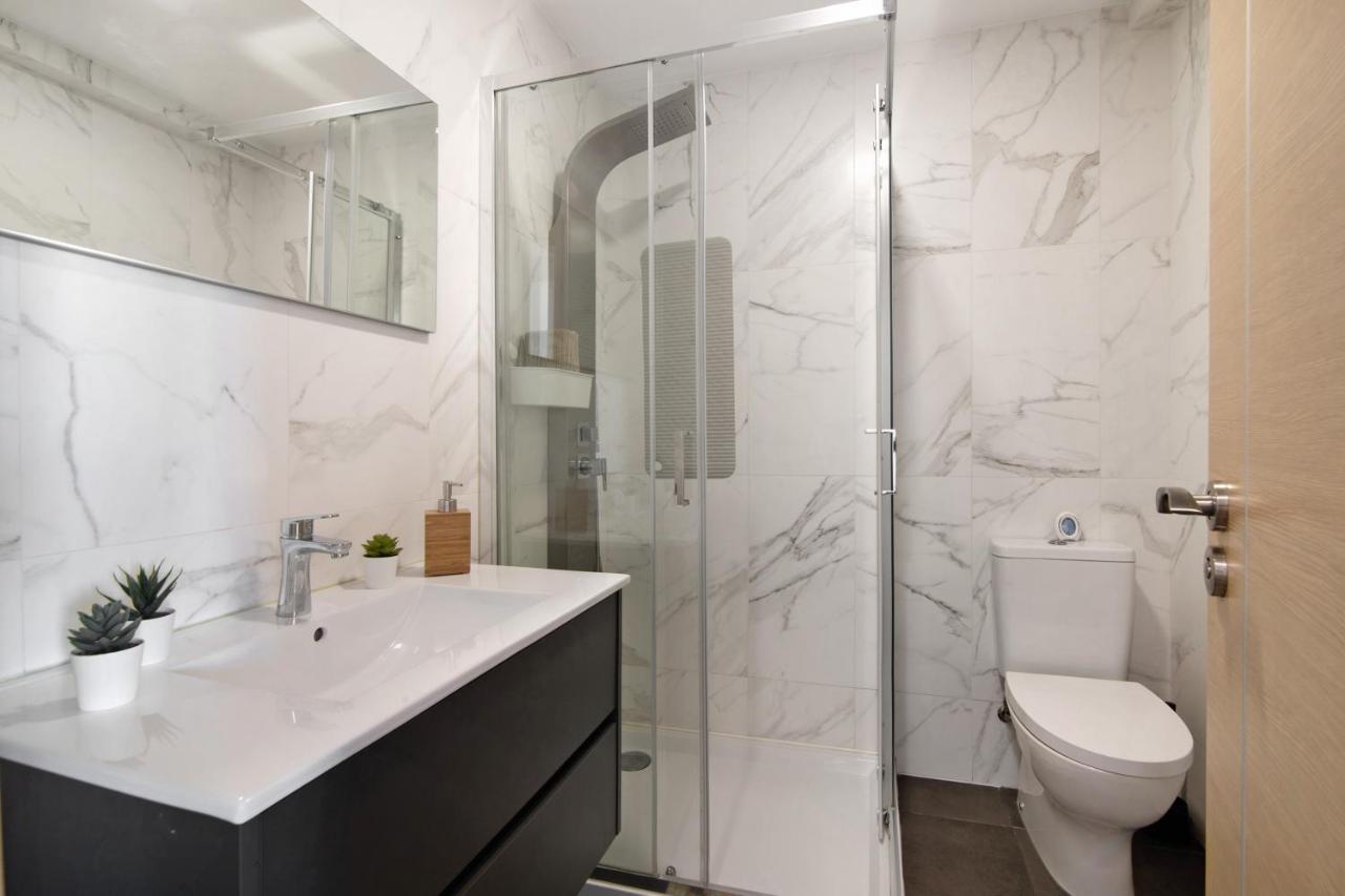 Sunshine Apartment Armação de Pêra المظهر الخارجي الصورة
