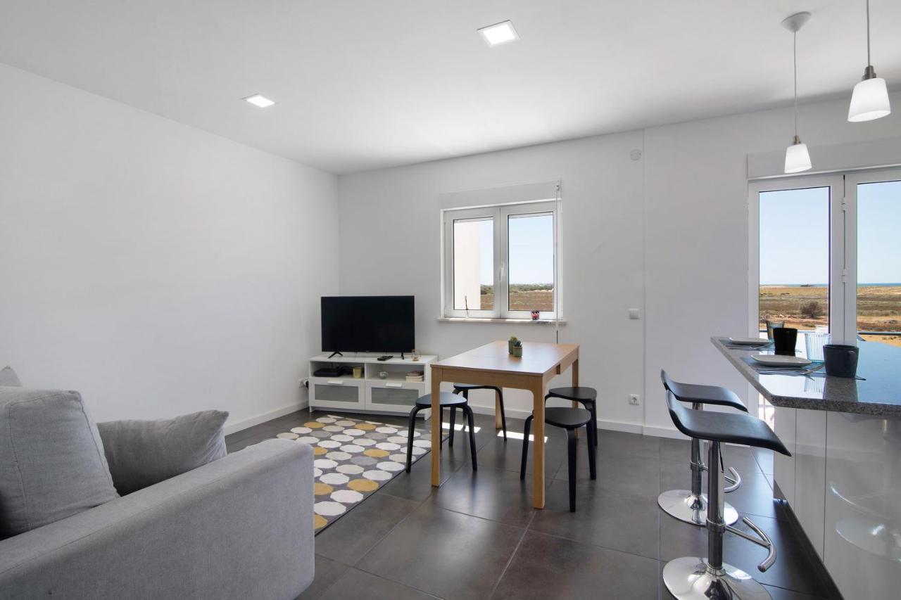 Sunshine Apartment Armação de Pêra المظهر الخارجي الصورة