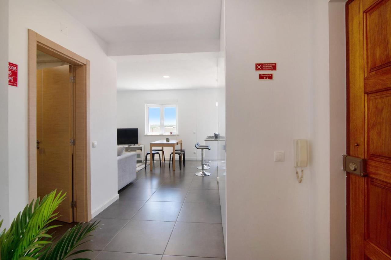 Sunshine Apartment Armação de Pêra المظهر الخارجي الصورة