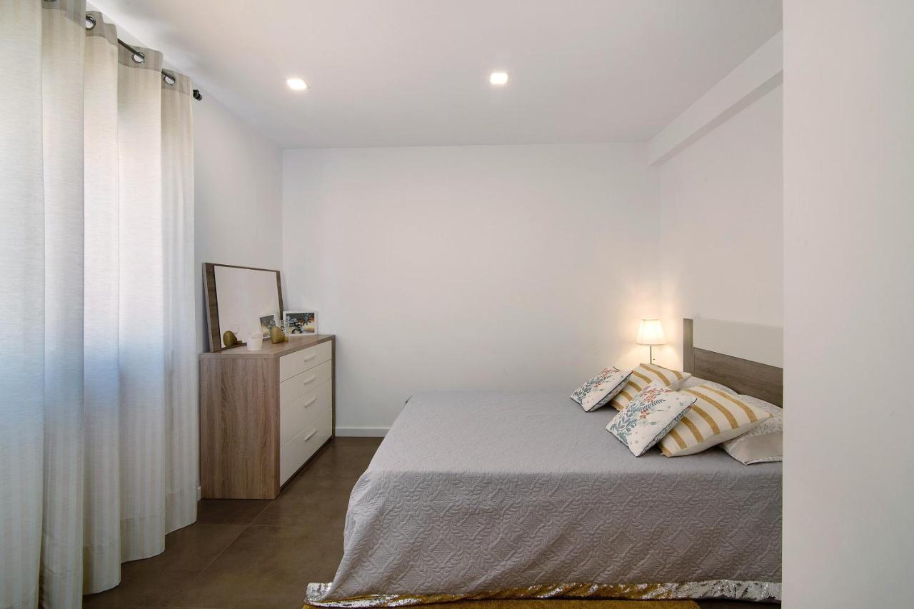 Sunshine Apartment Armação de Pêra المظهر الخارجي الصورة
