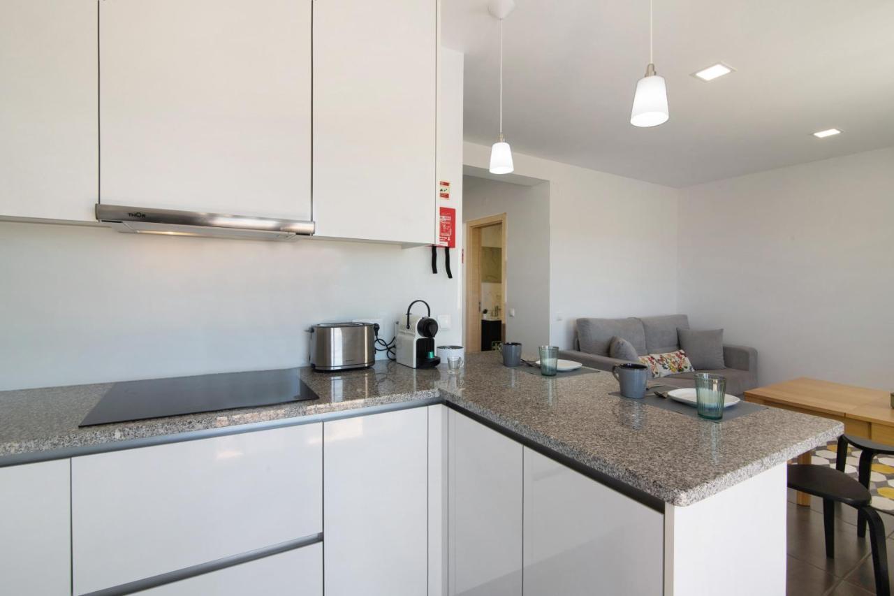Sunshine Apartment Armação de Pêra المظهر الخارجي الصورة