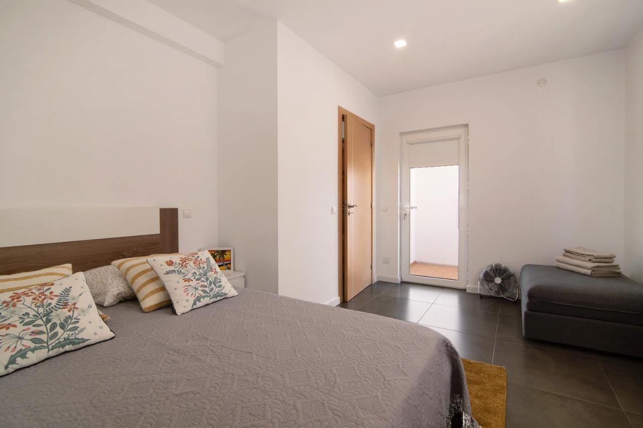 Sunshine Apartment Armação de Pêra المظهر الخارجي الصورة