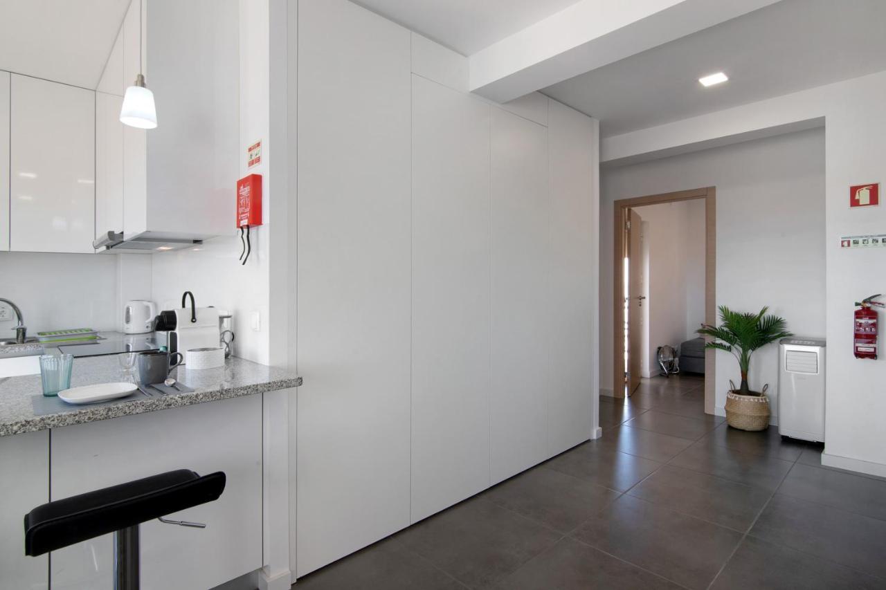 Sunshine Apartment Armação de Pêra المظهر الخارجي الصورة