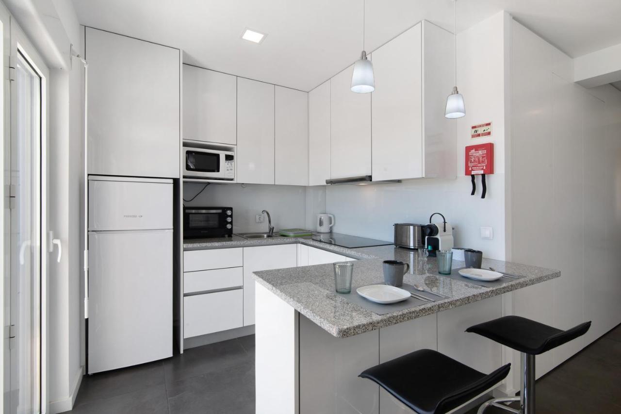 Sunshine Apartment Armação de Pêra المظهر الخارجي الصورة
